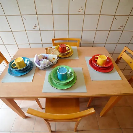 La Perla Apartment