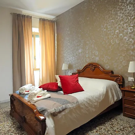 La Perla Apartment Tivoli