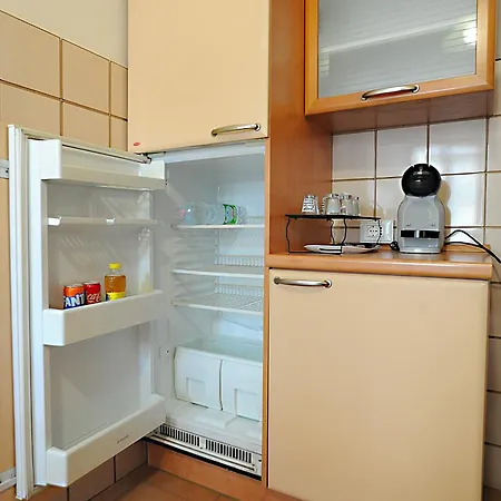 Apartment La Perla Tivoli